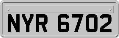 NYR6702