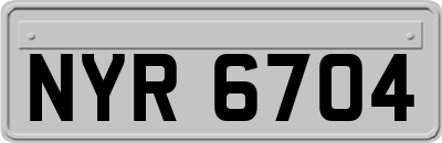 NYR6704