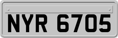 NYR6705