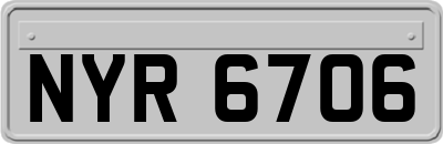 NYR6706