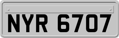 NYR6707