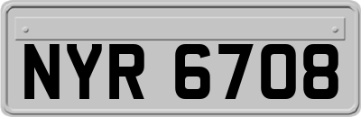 NYR6708