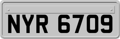 NYR6709