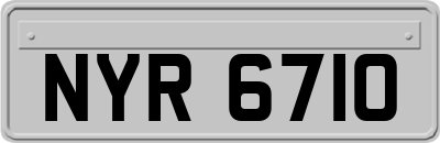 NYR6710