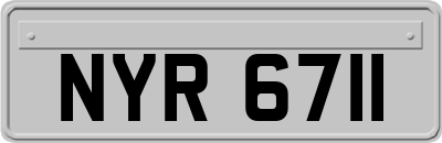 NYR6711