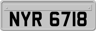 NYR6718