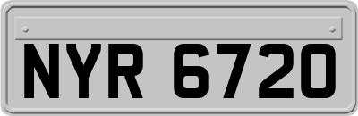 NYR6720