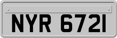 NYR6721