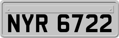 NYR6722