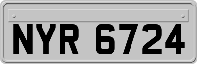 NYR6724
