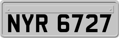 NYR6727