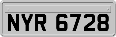 NYR6728