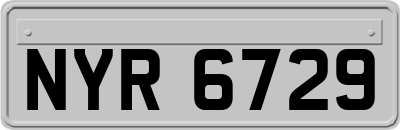 NYR6729