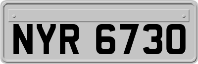 NYR6730