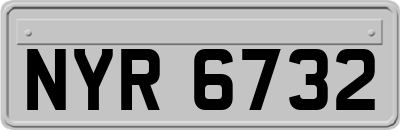 NYR6732