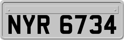 NYR6734