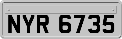 NYR6735