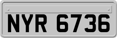 NYR6736