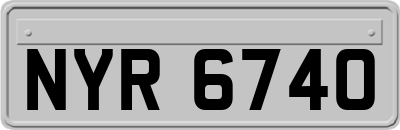 NYR6740