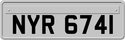 NYR6741
