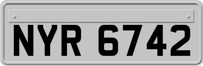 NYR6742