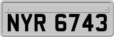 NYR6743