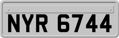 NYR6744