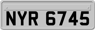 NYR6745