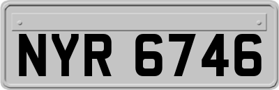 NYR6746