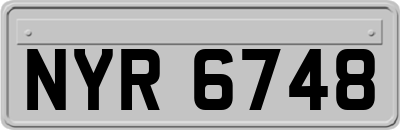 NYR6748