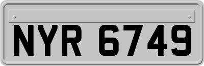 NYR6749