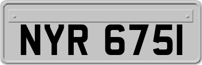 NYR6751