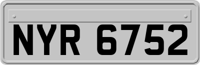 NYR6752