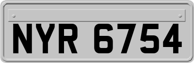 NYR6754