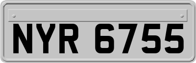 NYR6755