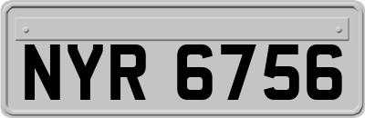 NYR6756