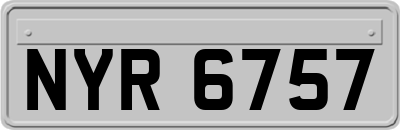 NYR6757