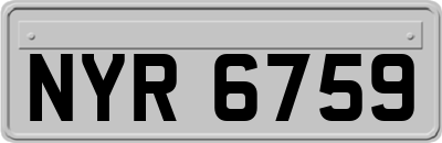 NYR6759