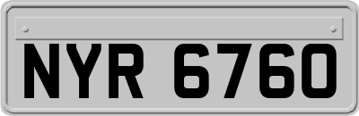 NYR6760