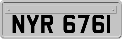 NYR6761