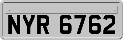 NYR6762