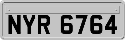 NYR6764
