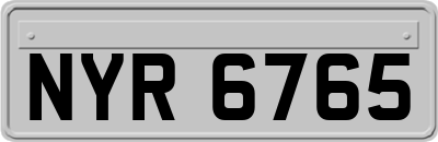 NYR6765