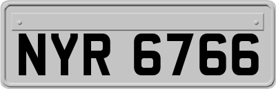 NYR6766
