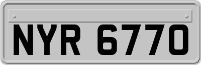 NYR6770