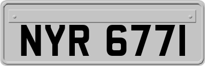NYR6771