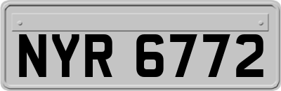 NYR6772