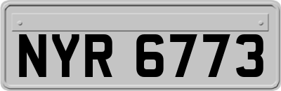 NYR6773