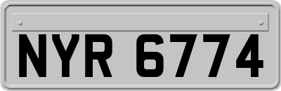NYR6774