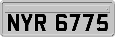 NYR6775